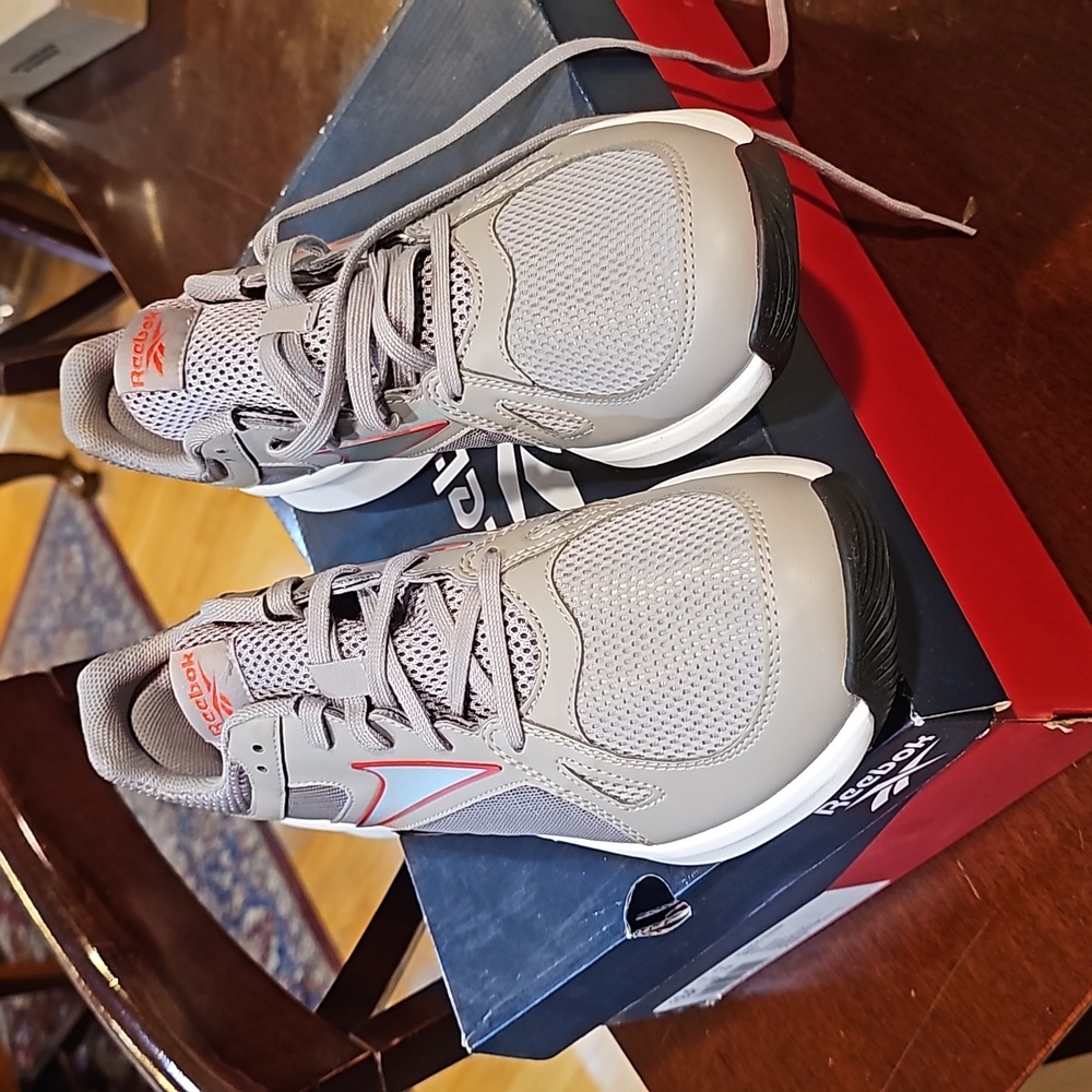 Reebok Advanced Trainer Mens Training Shoes